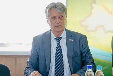 «Агростартап» поддержит перспективные проекты